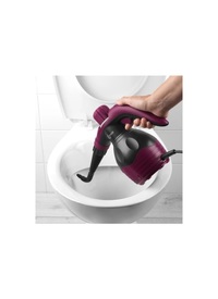10 IN 1 HAND STEAM CLEANER