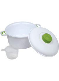 MICROWAVE PRESSURE COOKER 2.8L