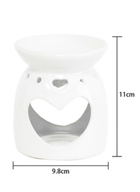 WAX MELT & OIL BURNER WAX MELT & OIL BURNER