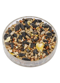 PACK OF BIRD FOOD