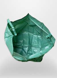 GARDEN WASTE BAG 60L