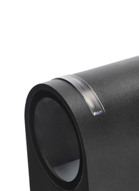 ROUND OUTDOOR WALL LIGHT 