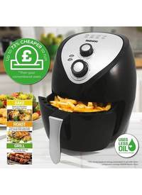 3.6L Air Fryer