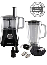 2L 700W FOOD PROCESSOR