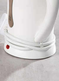 0.5 LITRE TRAVEL KETTLE