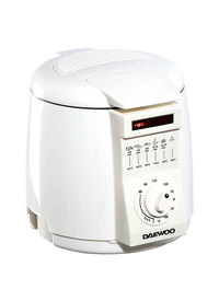 DAEWOO 1L DEEP FAT FRYER