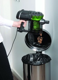 DAEWOO ESSENTIAL CYCLONE  3 IN 1 VACUUM