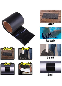 Weatherproof All Purpose Extra Strong Bond Tape