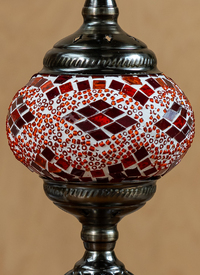 MARRAKECH TABLE LAMP