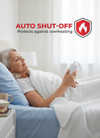 Electric Blankets Electric Blankets