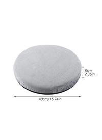 Swivel Memory Foam Cushion