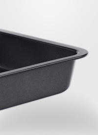 Square Cake Tin