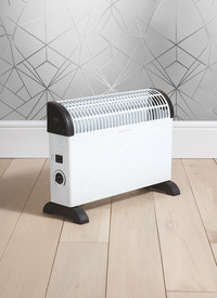 2000W CONVECTOR HEATER