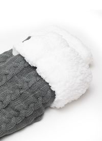 Ultra-Plush Socks Ultra-Plush Socks