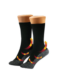 Below Zero Thermal Socks