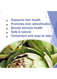 Herbetom Liver Support 250ml