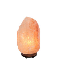 Genuine Himalayan Rock Salt Lamp