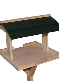 Free Standing Bird Table