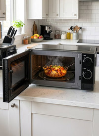 Daewoo 700W 20L Microwave Daewoo 700W 20L Microwave