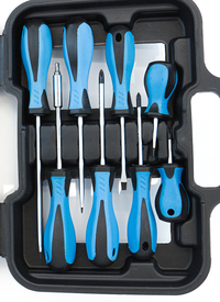 58PC Ultimate Screwdriver and Bit Set