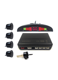 Rear Car Parking Sensor Kit