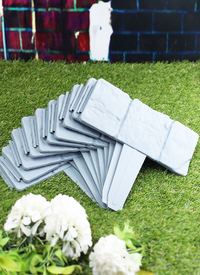 Cobble Edging (Set of 10)
