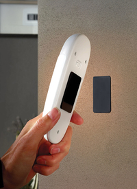 Motion Sensor Go Anywhere Light