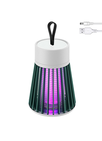 Portable Rechargeable Fly Killer