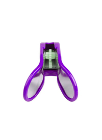 Super Kegel Pelvic Floor Exerciser (Purple)