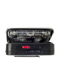 RETRO Personal Cassette Player