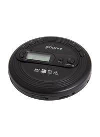 RETRO RADIO & PERSONAL CD PLAYER