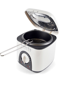 1L Compact Deep Fryer
