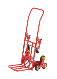 Tri-Fold Truck