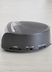 Easy-Read Large Digital Alarm Clock