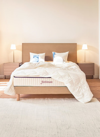 2.5tog Summer Washable Duvet 