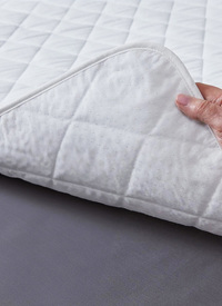 Waterproof Bed Pad