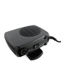 Easy Use Car Heater/Defroster