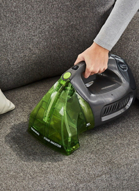 Daewoo Hurricane Carpet & Upholstery Cleaner