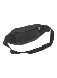 Multi Pocket Waist Bag