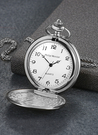 Pocket Watch with Chain Pocket Watch with Chain