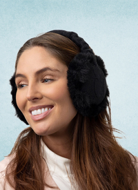 Ear Muffs 