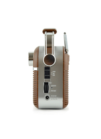 Retro Style Radio