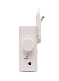 Rechargeable Portable Radio