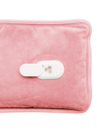 Fuss Free Rechargable Hot Water Bottle