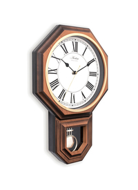 Pendulum Wall Clock