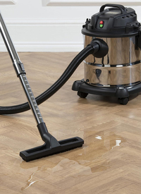 Daewoo 20L Wet and Dry Vacuum