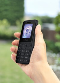 TCL 4021 Mobile Phone
