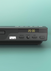 DVD Player