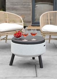 3 in 1 Firepit BBQ and Table 3 in 1 Firepit BBQ and Table