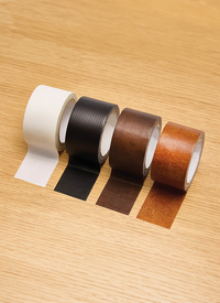 Leather Repair Tape Set of 4